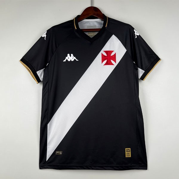 Tailandia Camiseta Vasco da Gama 1ª 2023/24